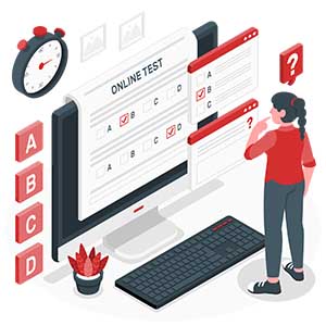 Quizzes & Assignments